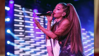 9 PROBLEMATIC Comments Pete Davidson Said About Ariana Grande