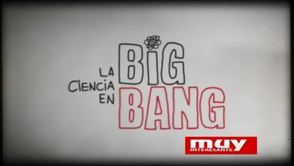 La ciencia en Big Bang: ¿Qué es la teoría de cuerdas?