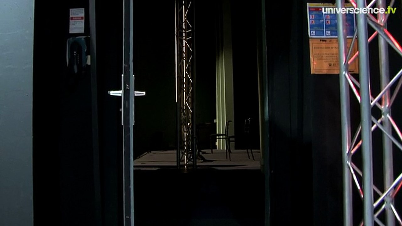 Correspondances de Marie Curie et Irène Joliot-Curie