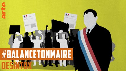 Taxe d'habitation : les maires dans le viseur LREM - DÉSINTOX - 22/10/2018