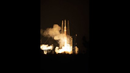 NASA Parker Solar Probe