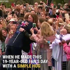 This Is Why We Love Prince Harry