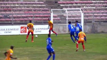 LA QUOTIDIENNE - L'INVITÉ : LQMT L'invité : Roger Klein et Éric Chelle FCM