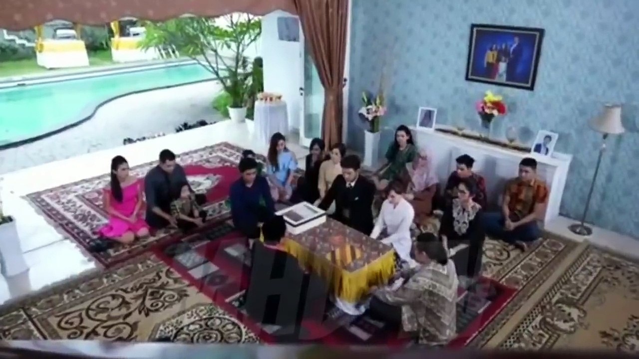 CINTA SUCI | 22 OKTOBER 2018