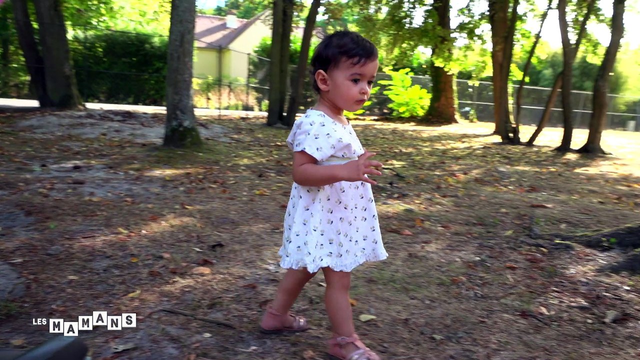 AVANT-PREMIERE: Découvrez les premières images de la deuxième saison de la série-documentaire "Les mamans", qui reviendra dès lundi prochain à 16h55 sur 6Ter - VIDEO