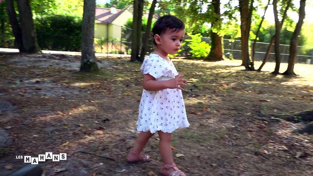 AVANT-PREMIERE: Découvrez les premières images de la deuxième saison de la série-documentaire Les mamans , qui reviendra dès lundi prochain à 16h55 sur 6Ter - VIDEO