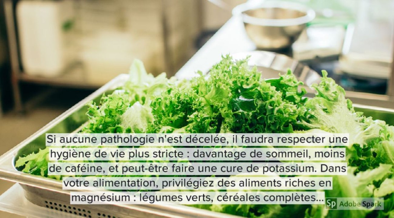 Oeil "qui saute" : un spasme qui peut cacher une pathologie