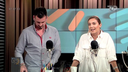 Wake Up, 22 Tetor 2018, Pjesa 1 - Top Channel Albania - Entertainment Show