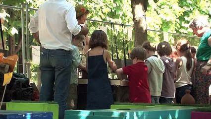 Ateliers de la biodiversité