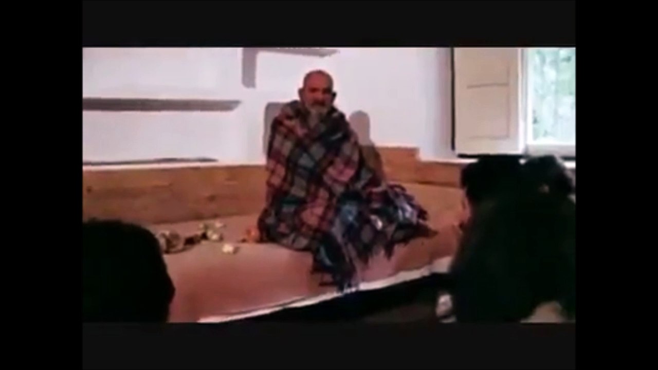 neem karoli wale baba