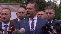 Votimi i ndryshimeve kushtetuese