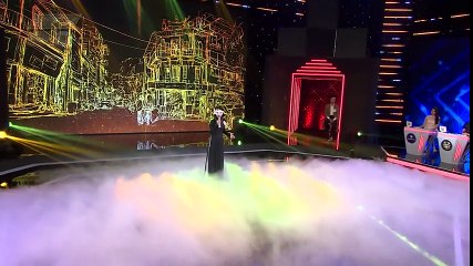 GIỌNG CA BÍ ẨN Tâp 11 (21/10/2018)_Phần 2_Lâm Vỹ Dạ có sai không khi dẫn chồng tham gia