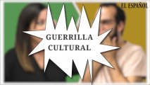 Guerrilla cultural: influencers o referentes