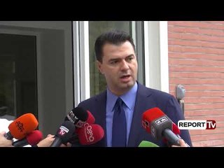 Operacionet/ Basha: Janë cironka për të shpëtuar ‘peshkun’ e madh. Rama: Shpif, shpif se lirohesh