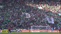 ASSE-RENNES: le coup de gueule des supporters