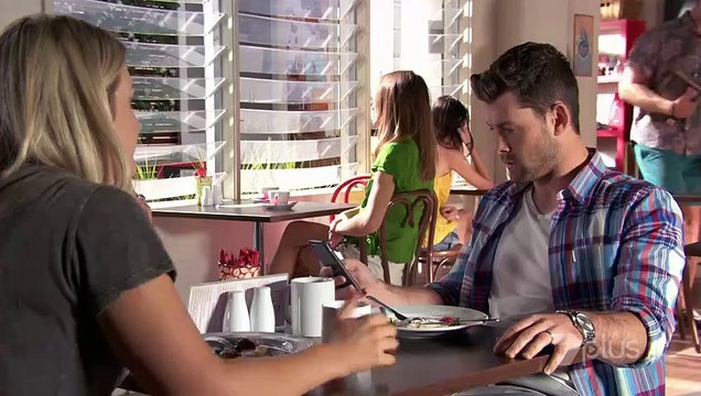 Home and Away 6989 22nd October 2018 Home and Away 6989 22 October 2018 Home and Away 22nd October 2018 Home Away 6989 Home and Away October 2 (1)