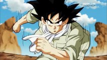 Dragon Ball Super E77 VF (Preview)