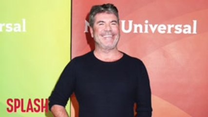 Simon Cowell: Fatherhood has transformed my life