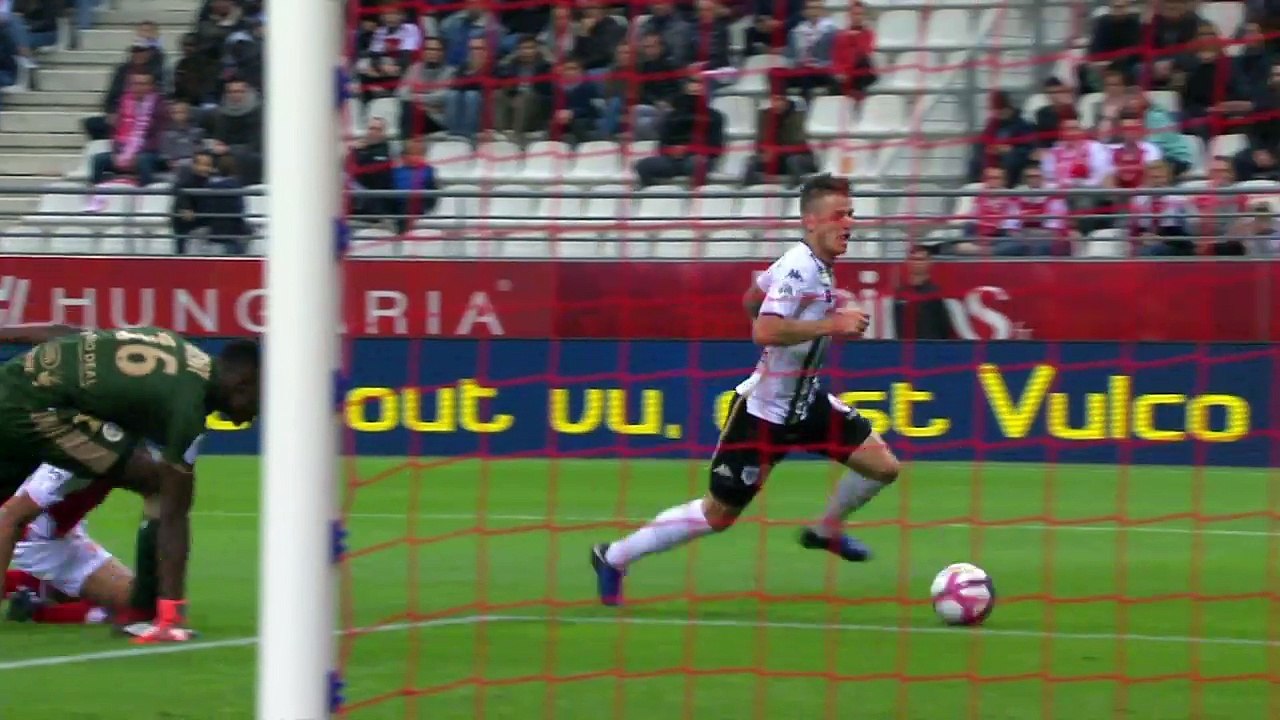 2018-19 : SDR-SCO (1-1)