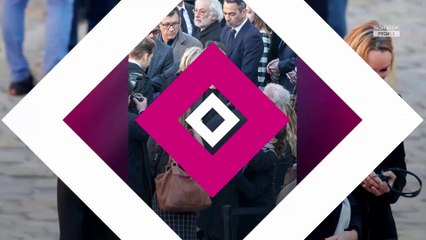 David Bowie "un escroc" ? Eddy Mitchell s'en prend violemment au chanteur