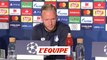 Vogt «Contre Lyon, ce sera un super match» - Foot - C1 - Hoffenheim