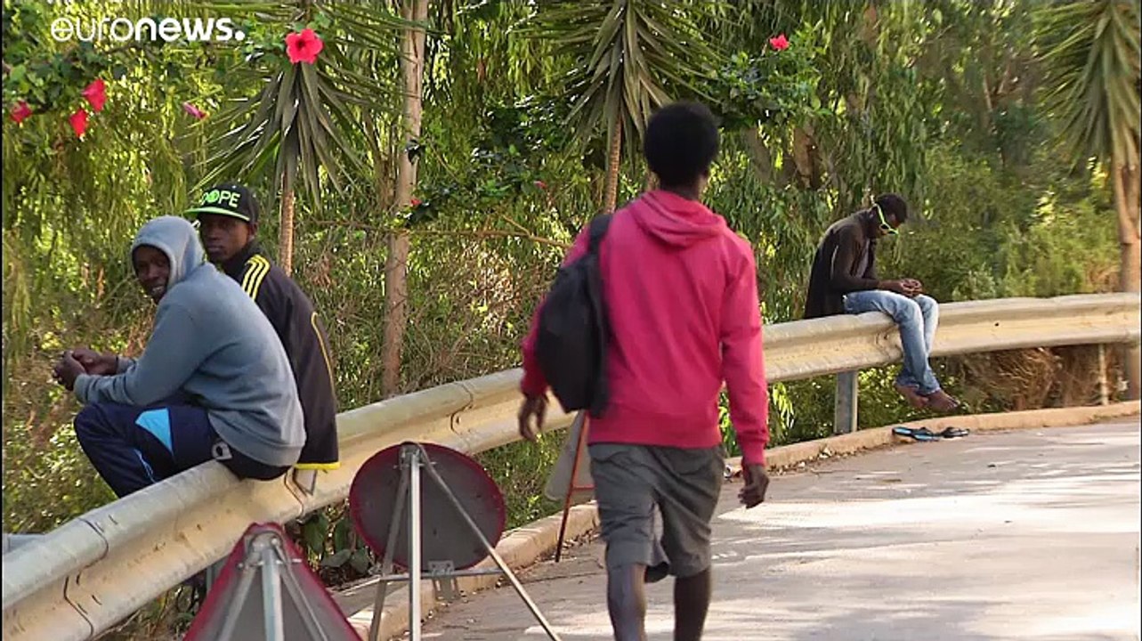 State of the Union: Theresa Mays No-Brexit-Deal und Trumps Saudi-Deal