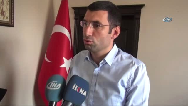 Safitürk Davasında Karar Çıktı: Eski Özel Kalem Müdürü 2 Kez Ağırlaştırılmış Müebbet Hapis Cezasına...
