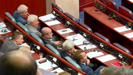 Të hënën e ardhshme, gati amendamentet kushtetuese