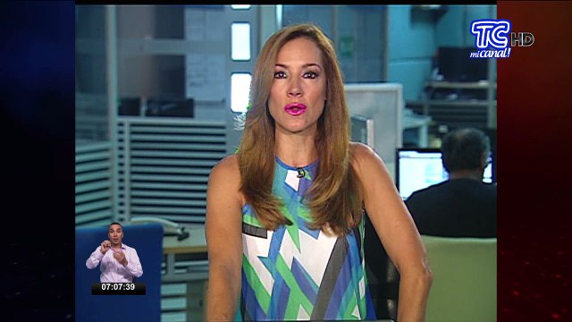 Solicitud de alerta roja de interpol contra Rafael Correa continúa