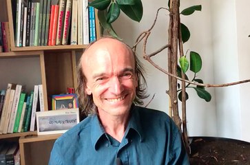 Interview de Laurent Testot : Pourquoi le loup est-il devenu un chien ?