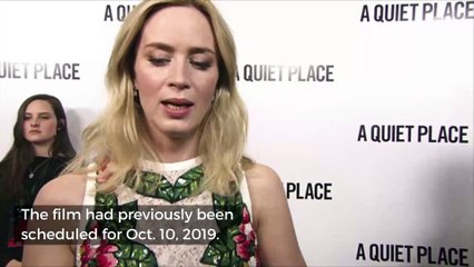 Disney Pushes Dwayne Johnson's 'Jungle Cruise' Back to 2020