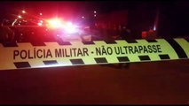 Autores de execução no Florais do Paraná alegam legítima defesa
