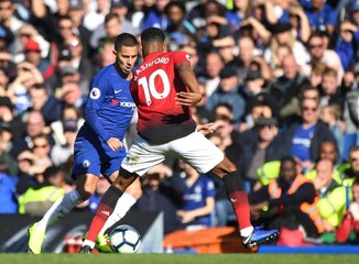 Chelsea'nin Belçikalı Yıldızı Eden Hazard Sakatlandı, 2 Maç Yok!