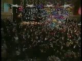 New Years Eve at Times Square - 1989 - 1990!!