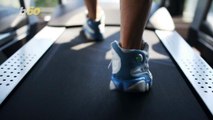 Study: Not Exercising Worse Than Smoking, Diabetes and Heart Disease