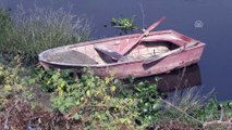 Asi Nehri'nde kaybolan genç aranıyor (2) - HATAY