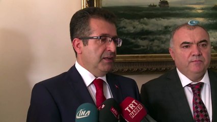 Meteoroloji'den Önemli Uyarı: "Kar Geliyor"