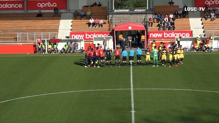 Les cartons de la formation