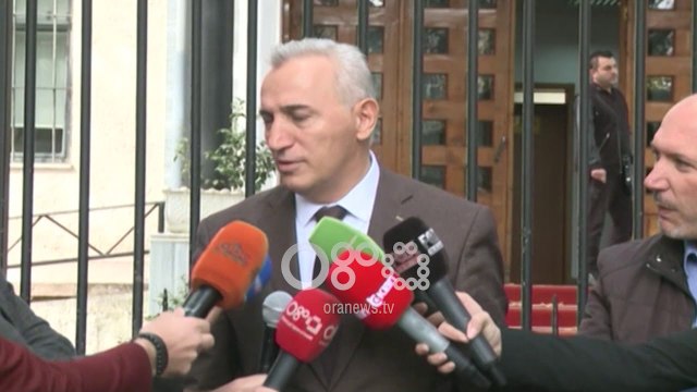 Ora News - Masakra në Bllok, mbesin në burg Ervis Martinaj dhe Eljon Hato