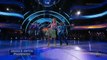 Ariana Greenblatt & Artyon Celestine - Dancing With The Stars Juniors (DWTS Juniors) Episode 3