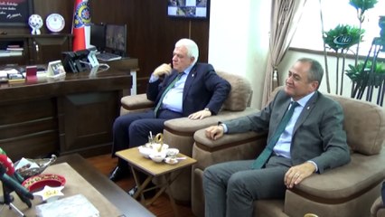 Bursaspor taraftarı ‘Artık küfür yok’ diye söz verdi