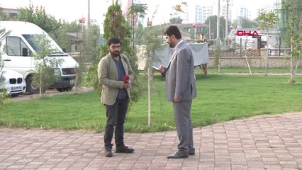 Diyarbakır Eğitim-Bir-Sen Başkanı TBMM ve Danıştay Üyeleri Andımızı Okusun