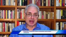 William Waack: as armas na reta final das eleições