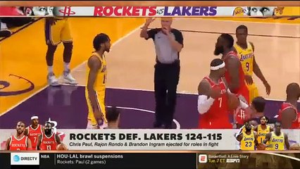 First Take Full Recap Commercial Free 10/22/18