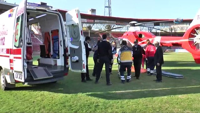 - Safitürk davasında karar çıktı: Eski Özel Kalem Müdürü 2 kez ağırlaştırılmış müebbet hapis cezasına çarptırıldı