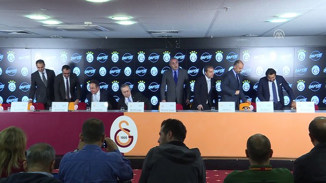 Cengiz: 'Ocak ayı transferleri genelde zor transferlerdir' - İSTANBUL