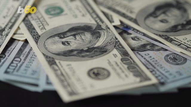 Have the Winning Ticket? Here Are Your Chances of Winning the Lotto!