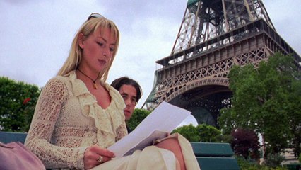 Horror Channel - AN AMERICAN WEREWOLF IN PARIS