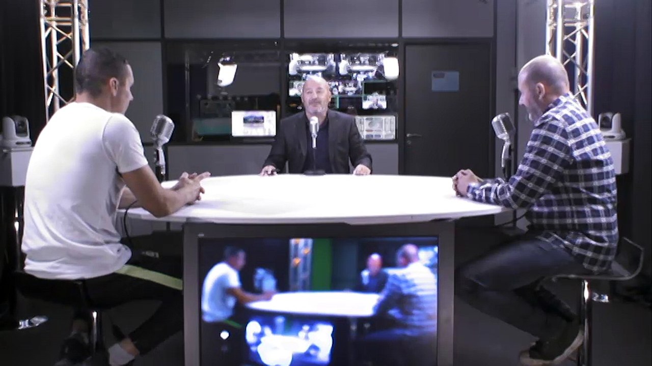 LE BAR DES SUPPORTERS : LQMT Le Bardes supporters 23 10 18