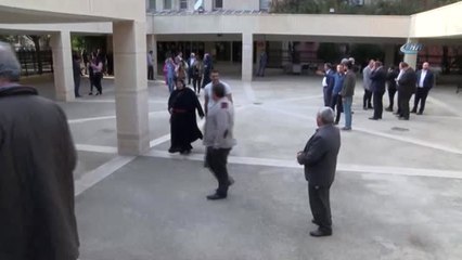 Ağabey Ali Haydar Safitürk: "Katiller Kendilerine Ödül Verilerek Tahliye Edilmişlerdir"